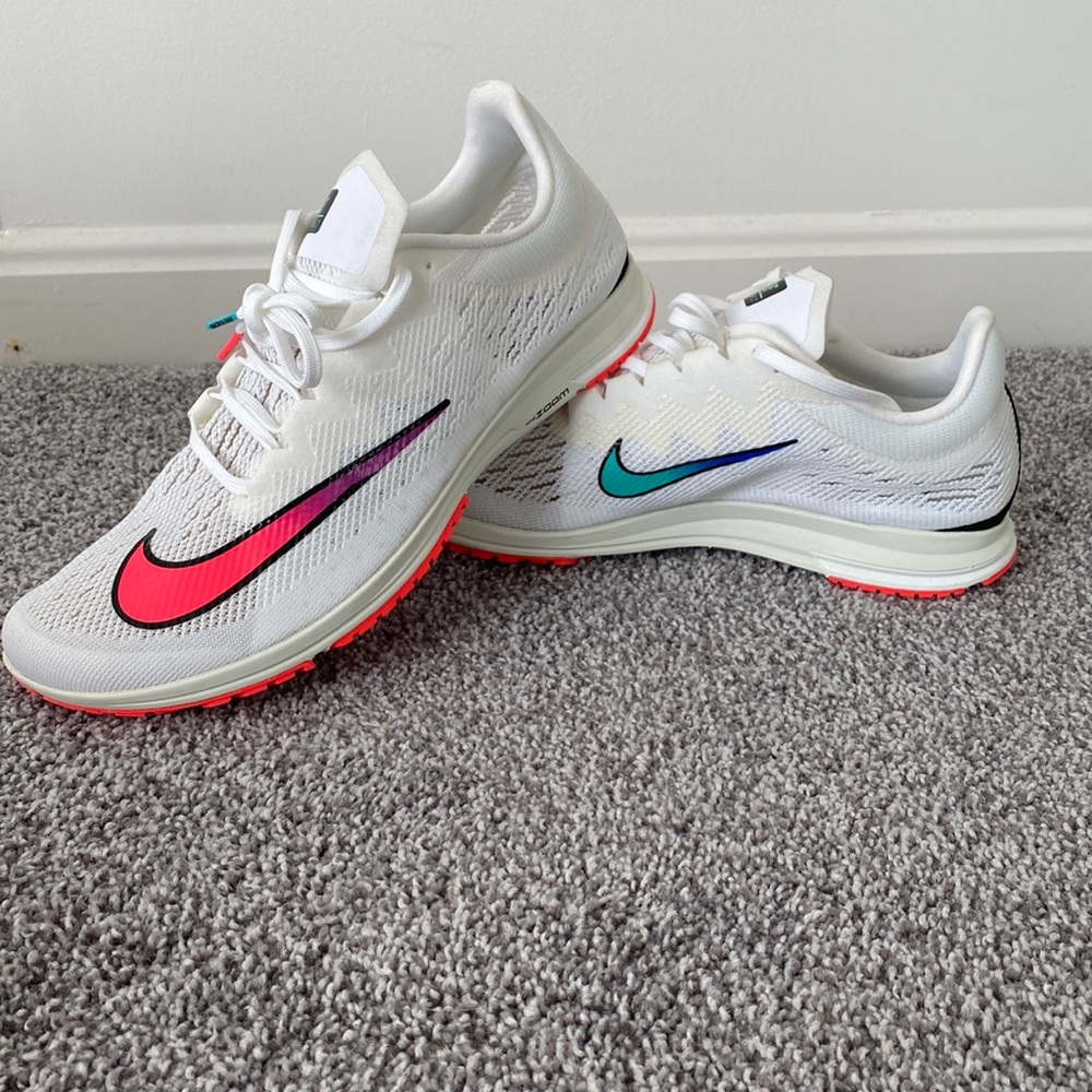 Nike Zoom Streak women running shoes